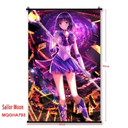 Sailormoon Anime plastic pole ...