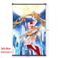 Sailormoon Anime plastic pole ...