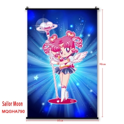 Sailormoon Anime plastic pole ...