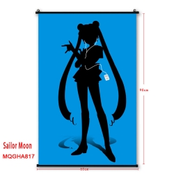 Sailormoon Anime plastic pole ...