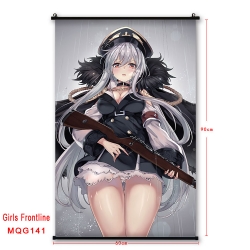 Girls Frontline Anime plastic ...