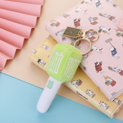 NCT  Plush pendant Key Chain  ...