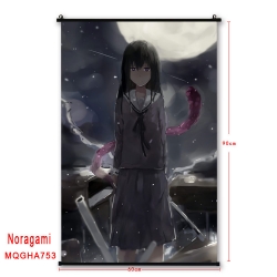 Noragami Anime plastic pole cl...