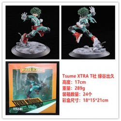 Figure My Hero Academia Tsume ...