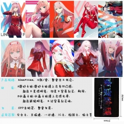 Darling In The Franxx Matte ca...