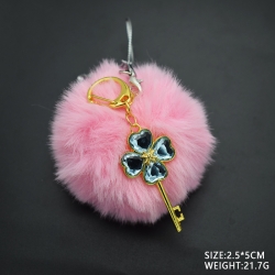 Shougo Chara Plush key phone L...