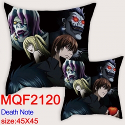 Death note Cartoon double-side...