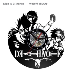 Death note Creative painting w...