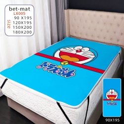 Doraemon Anime summer mat 180x...