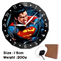 Superman Anime double acrylic ...