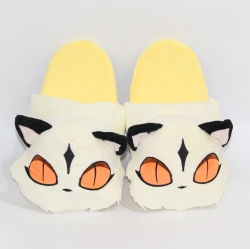 Inuyasha Half-pack shoes plush...