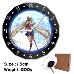 sailormoon Anime double acryli...