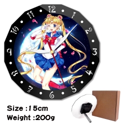 sailormoon Anime double acryli...