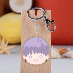 NCT  Movie star  acrylic Key C...