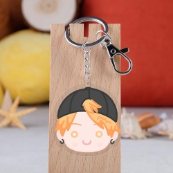 NCT  Movie star  acrylic Key C...