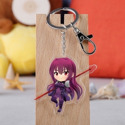 Fate Grand Order Anime acrylic...