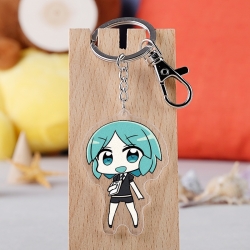 Houseki no Kuni Anime acrylic ...