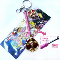 sailormoon  Magic wand shape k...