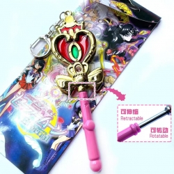 Sailormoon Magic wand shape ke...