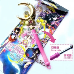 Sailormoon Magic wand shape ke...