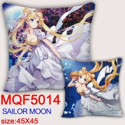 sailormoon Square double-sided...