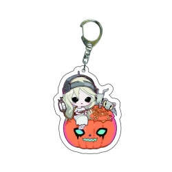 Identity V Anime acrylic Key C...