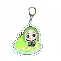 Identity V Anime acrylic Key C...