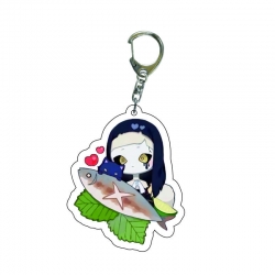 Identity V Anime acrylic Key C...