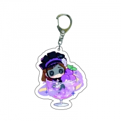 Identity V Anime acrylic Key C...