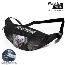 Tokyo Ghoul Canvas outdoor spo...