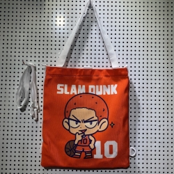 Slam Dunk Double-sided color p...