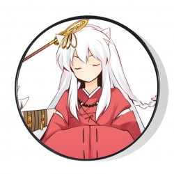 Inuyasha Foldable mobile phone...