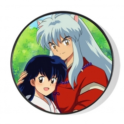 Inuyasha Foldable mobile phone...