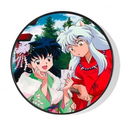 Inuyasha Foldable mobile phone...