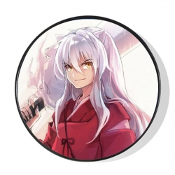 Inuyasha Foldable mobile phone...