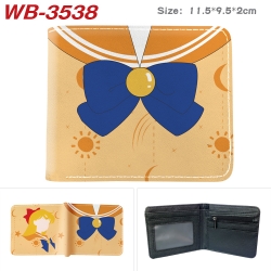 sailormoon Anime color book tw...