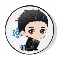 Yuri !!! on Ice Foldable mobil...