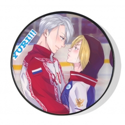 Yuri !!! on Ice Foldable mobil...