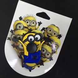 Minions Rotating dynamic FIdge...