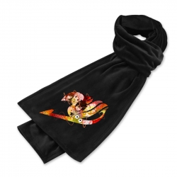 Fairy tail Anime Mink Velvet S...