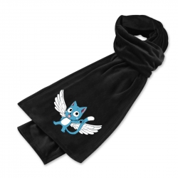 Fairy tail Anime Mink Velvet S...