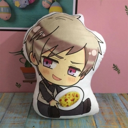 Hetalia   Anime Double Sided C...