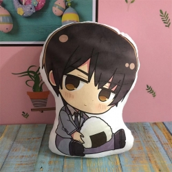 Hetalia  Anime Double Sided Co...