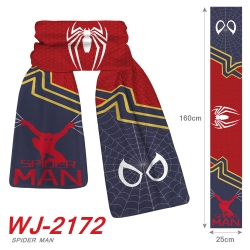 Spiderman Anime Plush Impressi...