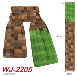 Minecraft Anime Plush Impressi...