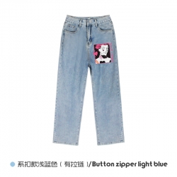 HunterXHunter  Elasticated No-...