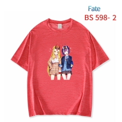 Fate stay night New ice silk c...