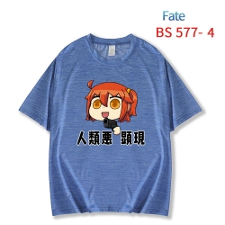 Fate stay night New ice silk c...