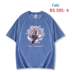 Fate stay night New ice silk c...