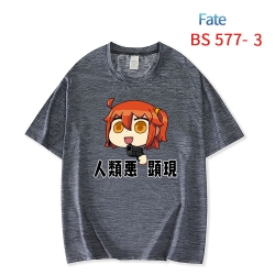 Fate stay night New ice silk c...